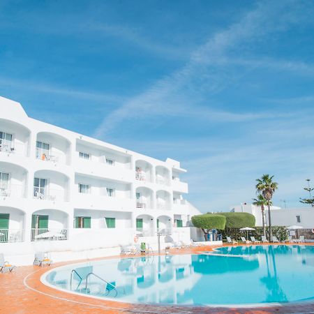 Gavimar Ariel Chico Hotel And Apartments Cala d'Or (Mallorca) Exterior foto