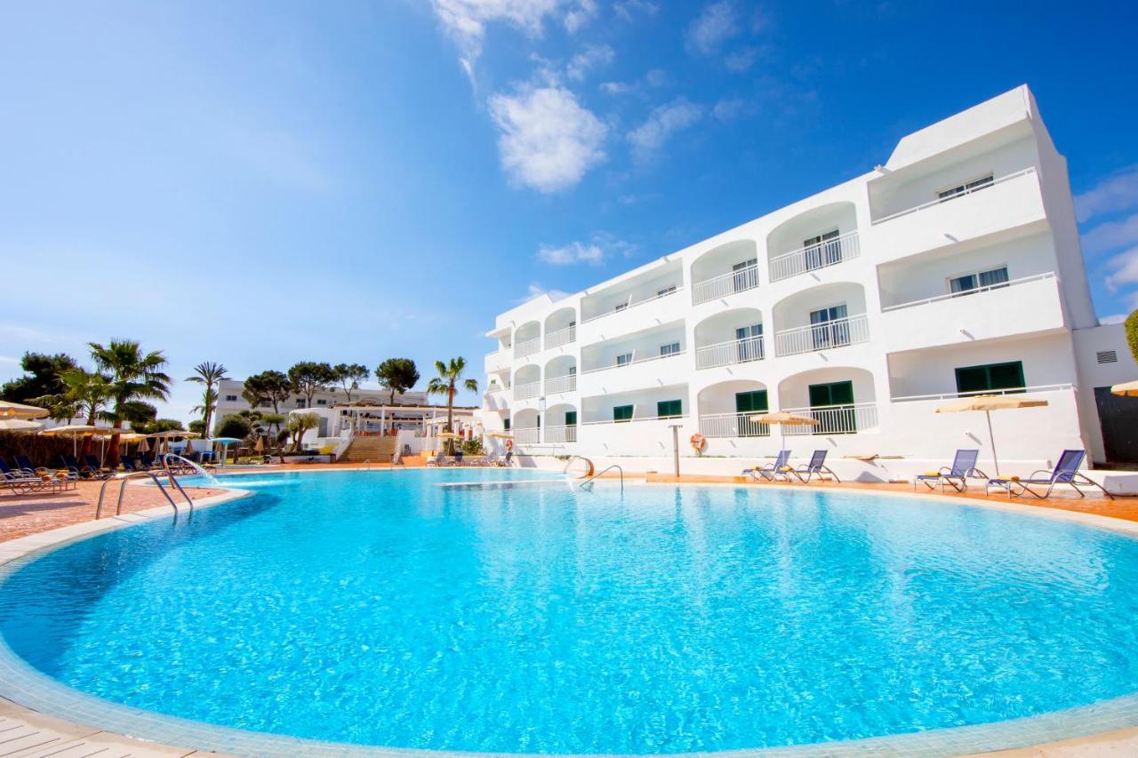 Gavimar Ariel Chico Hotel And Apartments Cala d'Or (Mallorca) Exterior foto