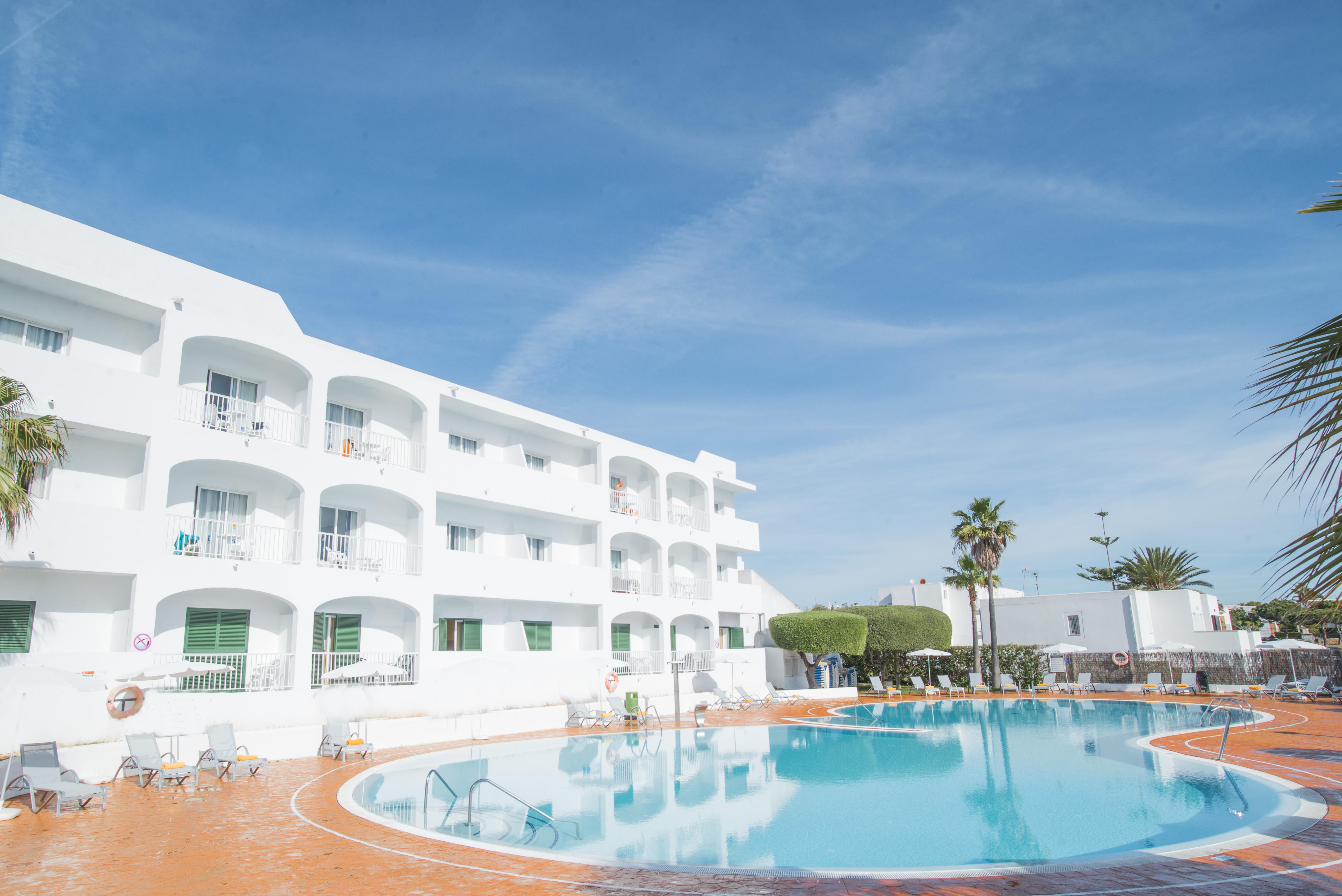 Gavimar Ariel Chico Hotel And Apartments Cala d'Or (Mallorca) Exterior foto