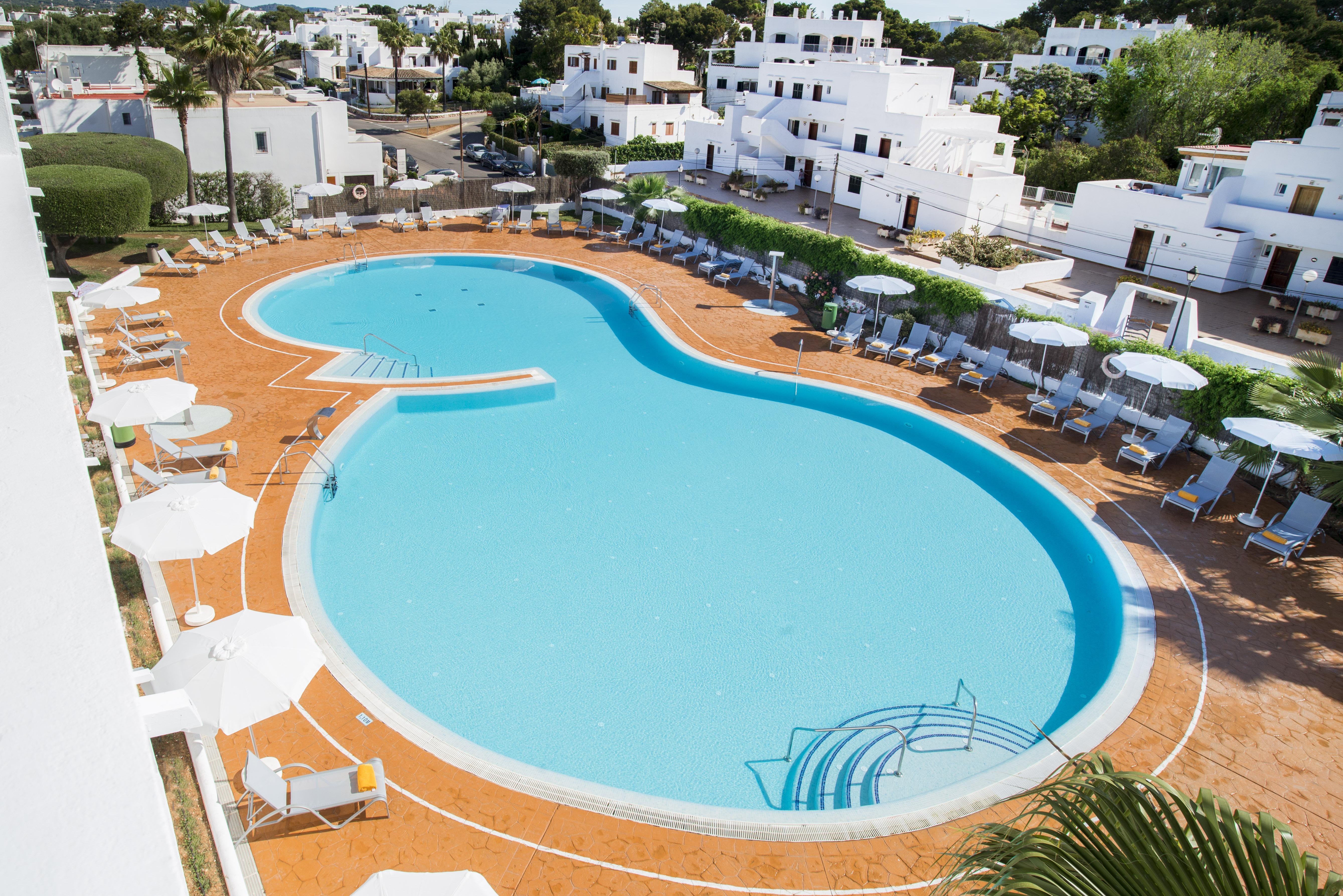 Gavimar Ariel Chico Hotel And Apartments Cala d'Or (Mallorca) Exterior foto