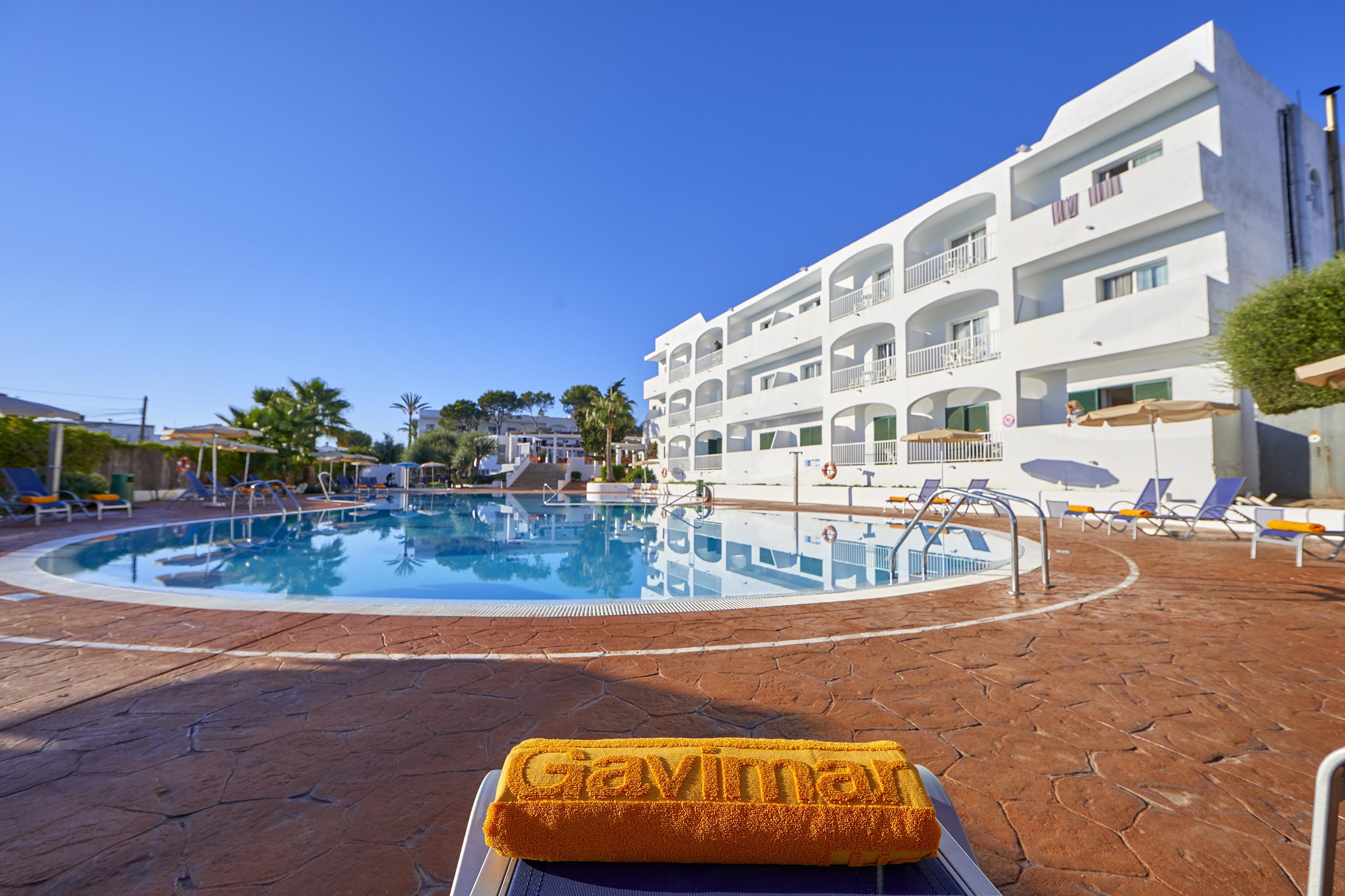 Gavimar Ariel Chico Hotel And Apartments Cala d'Or (Mallorca) Exterior foto