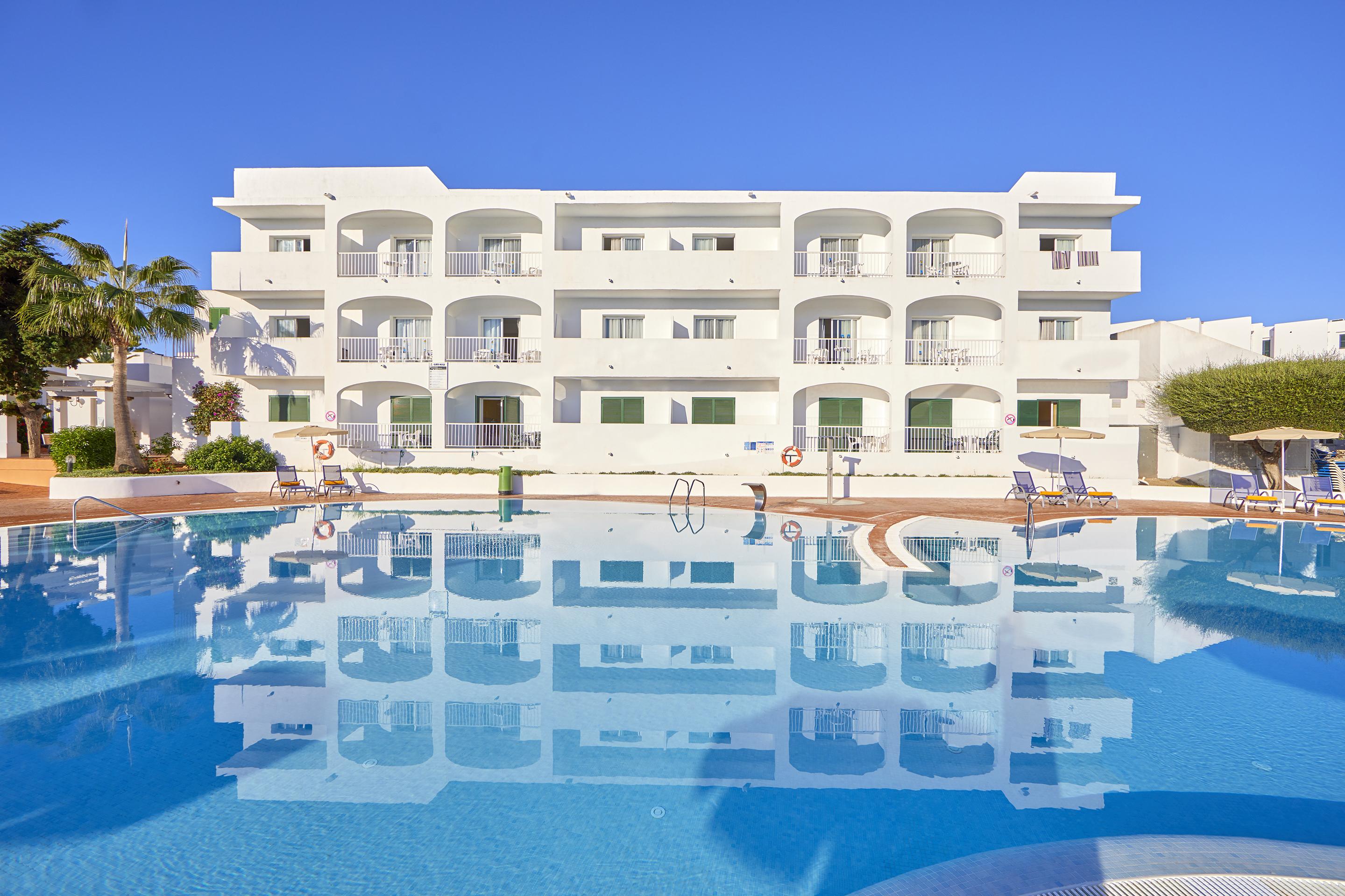 Gavimar Ariel Chico Hotel And Apartments Cala d'Or (Mallorca) Exterior foto