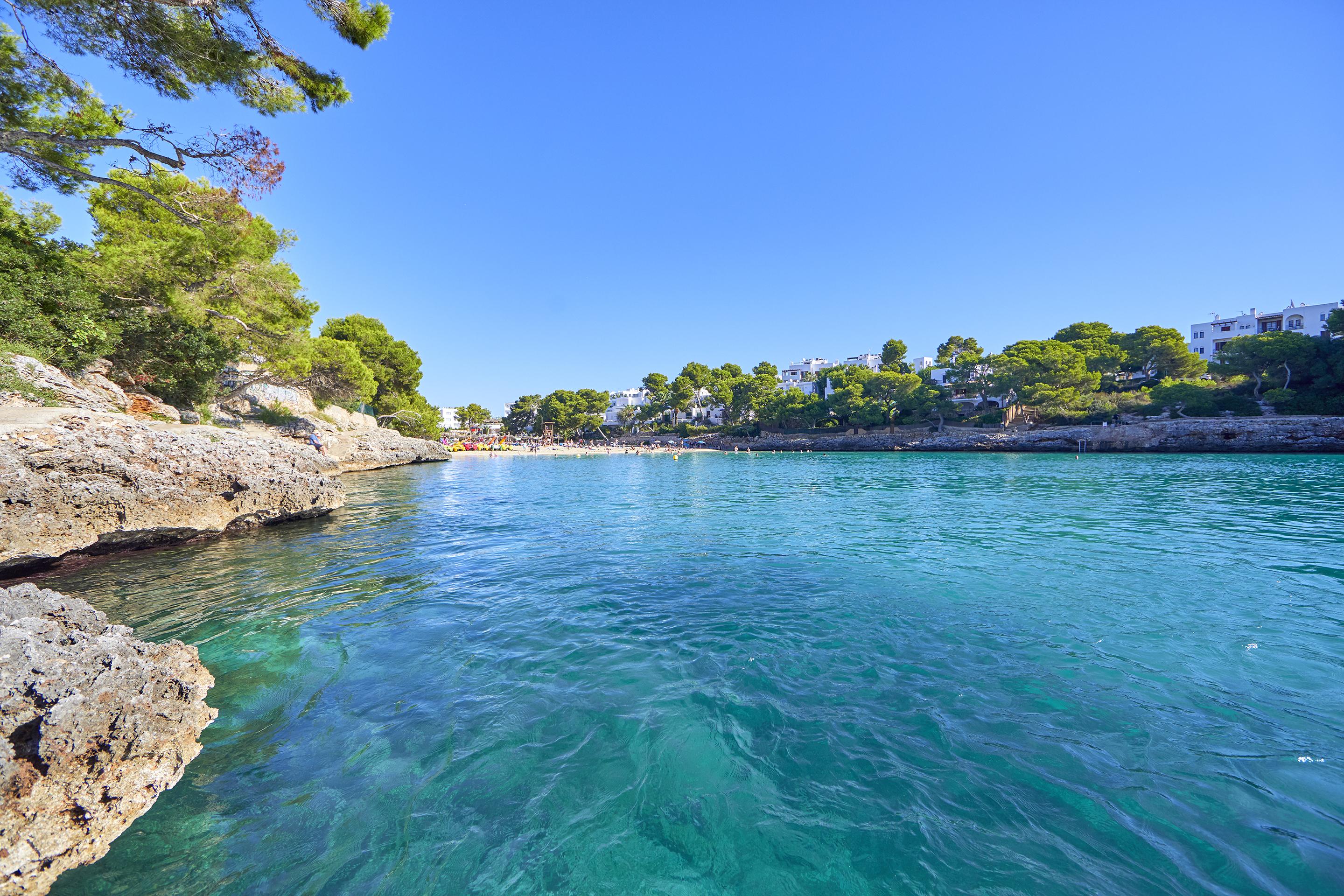 Gavimar Ariel Chico Hotel And Apartments Cala d'Or (Mallorca) Exterior foto