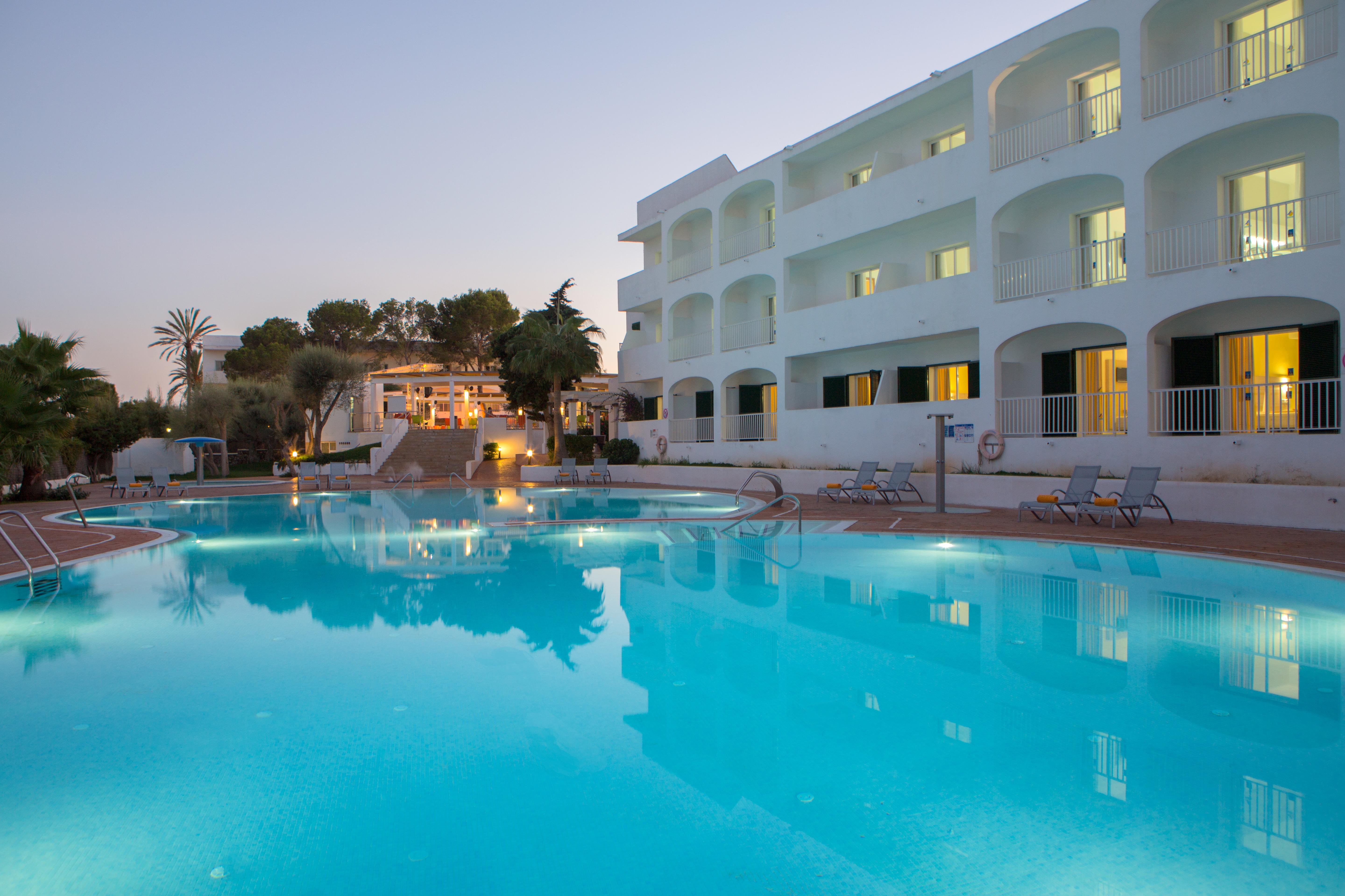 Gavimar Ariel Chico Hotel And Apartments Cala d'Or (Mallorca) Exterior foto