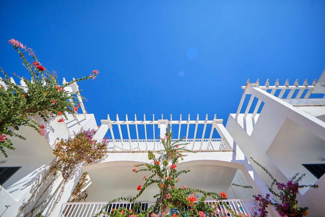 Gavimar Ariel Chico Hotel And Apartments Cala d'Or (Mallorca) Exterior foto