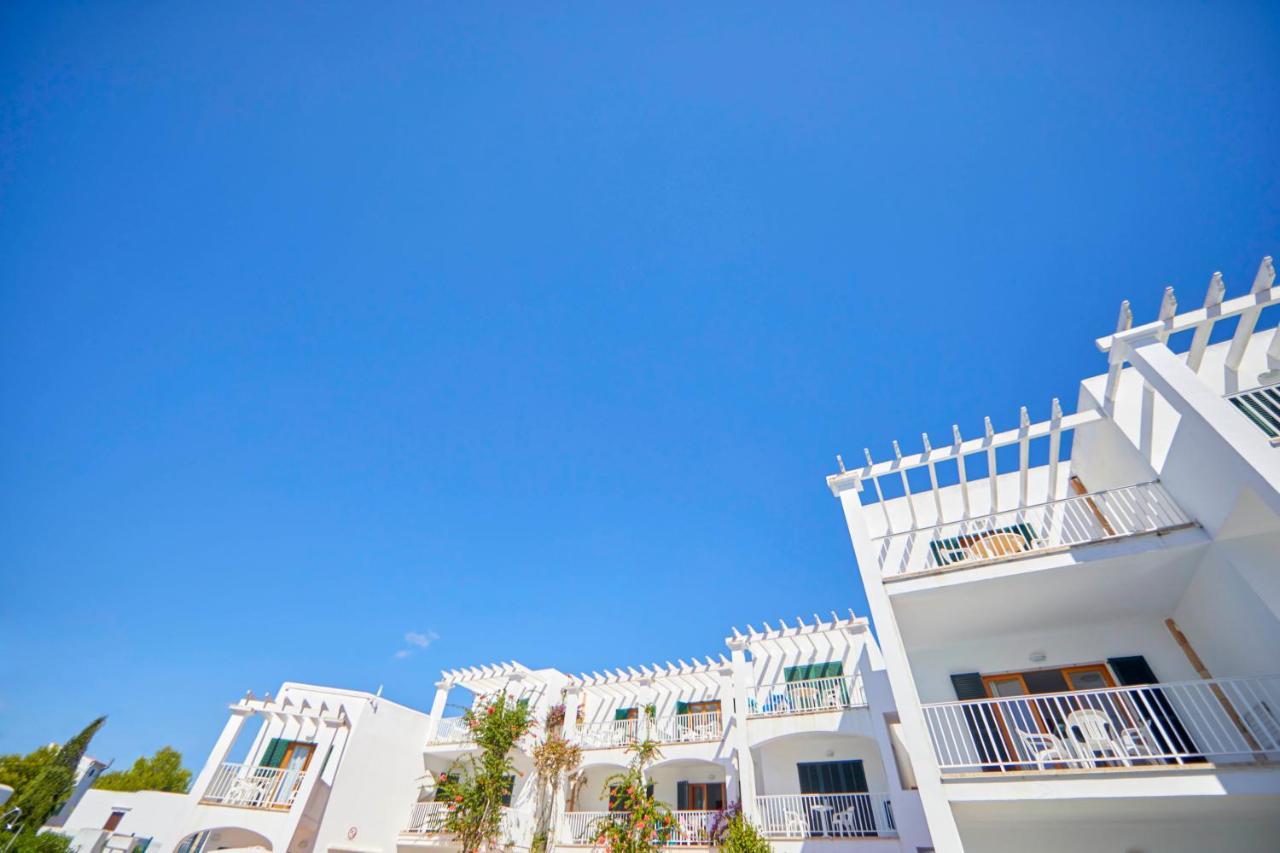 Gavimar Ariel Chico Hotel And Apartments Cala d'Or (Mallorca) Exterior foto