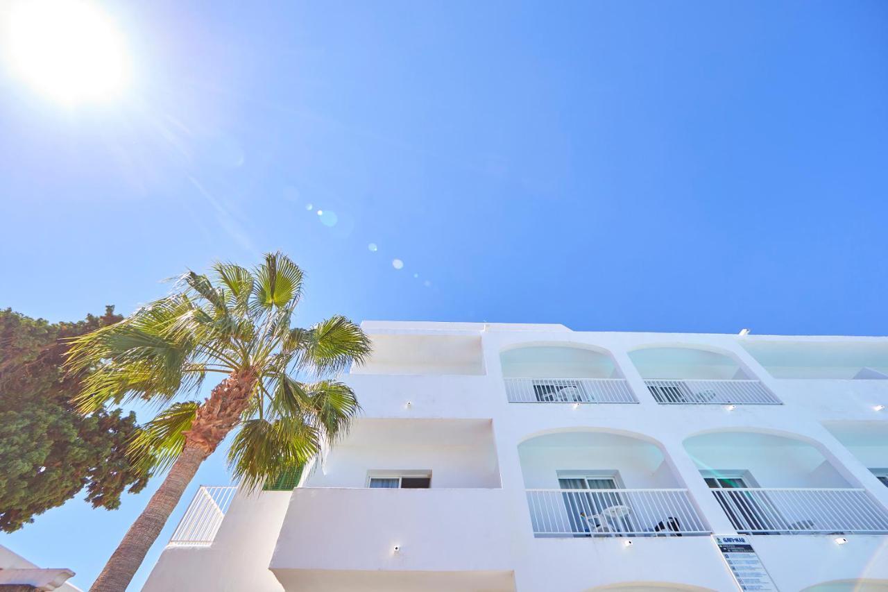 Gavimar Ariel Chico Hotel And Apartments Cala d'Or (Mallorca) Exterior foto