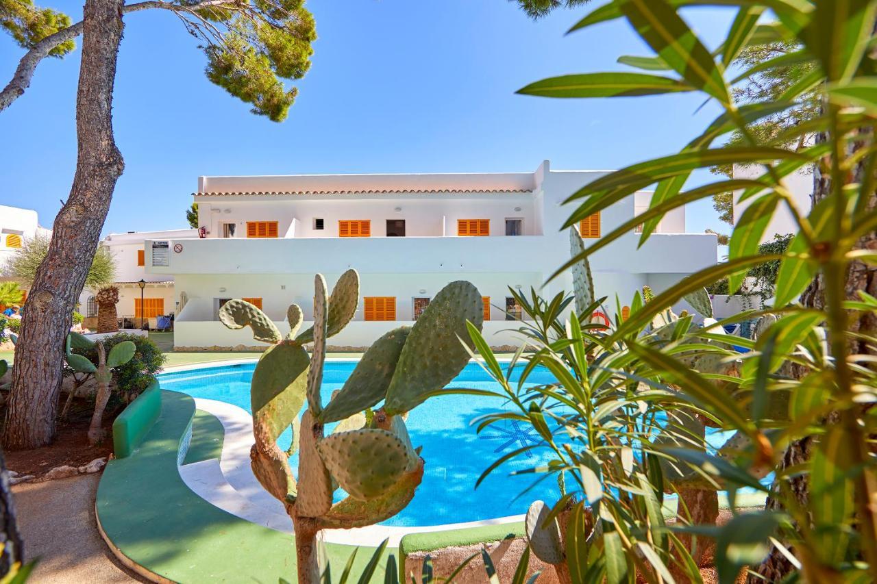 Gavimar Ariel Chico Hotel And Apartments Cala d'Or (Mallorca) Exterior foto