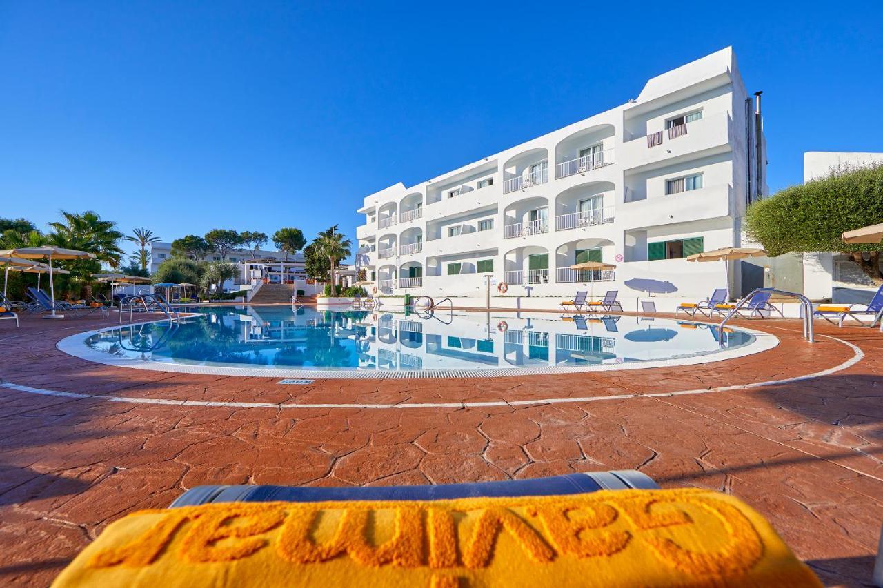 Gavimar Ariel Chico Hotel And Apartments Cala d'Or (Mallorca) Exterior foto