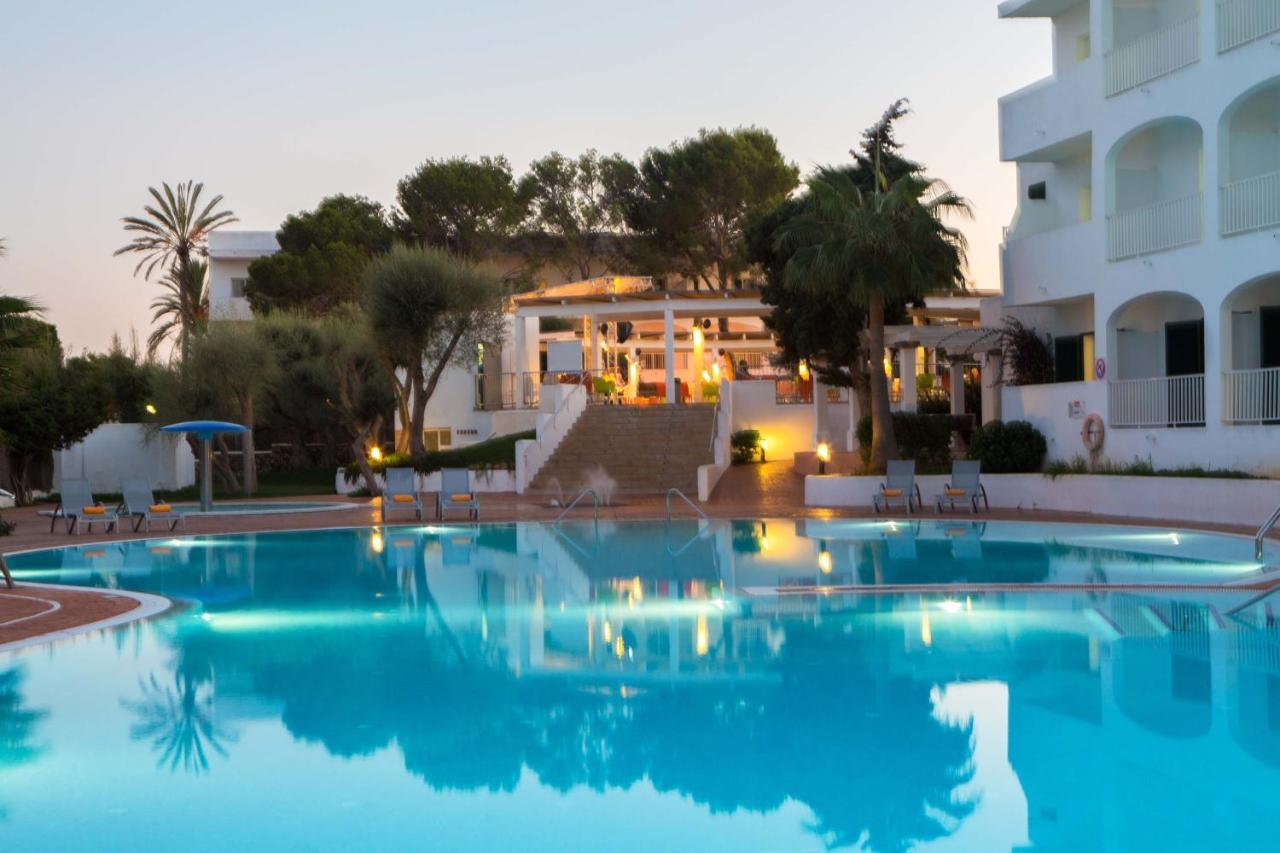 Gavimar Ariel Chico Hotel And Apartments Cala d'Or (Mallorca) Exterior foto