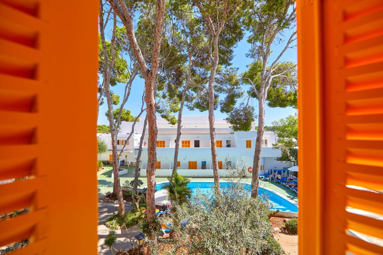 Gavimar Ariel Chico Hotel And Apartments Cala d'Or (Mallorca) Exterior foto