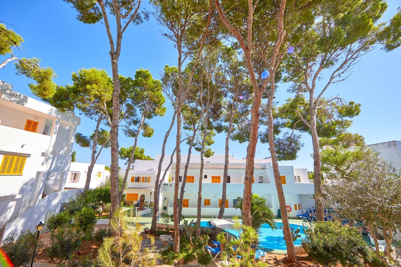 Gavimar Ariel Chico Hotel And Apartments Cala d'Or (Mallorca) Exterior foto