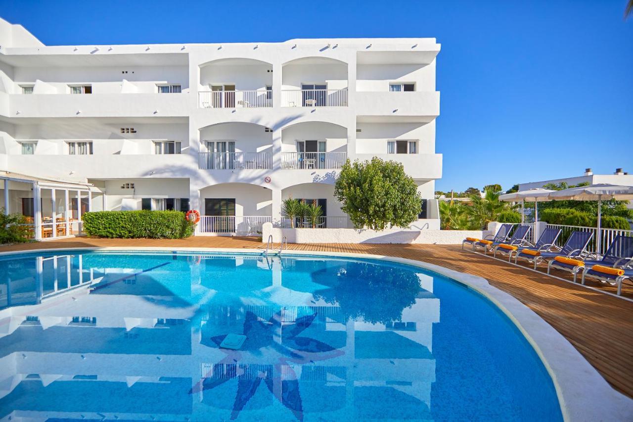Gavimar Ariel Chico Hotel And Apartments Cala d'Or (Mallorca) Exterior foto