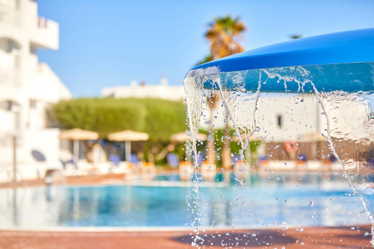 Gavimar Ariel Chico Hotel And Apartments Cala d'Or (Mallorca) Exterior foto
