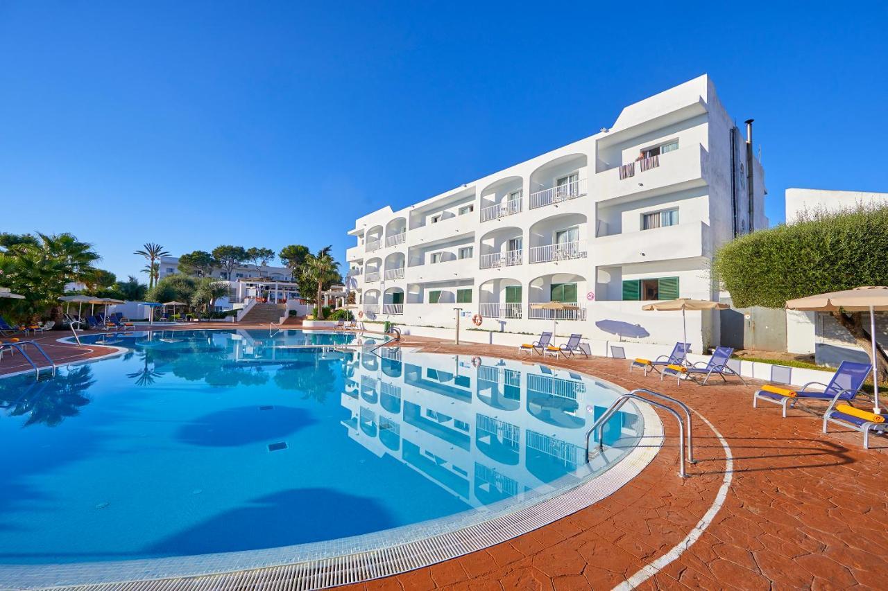 Gavimar Ariel Chico Hotel And Apartments Cala d'Or (Mallorca) Exterior foto