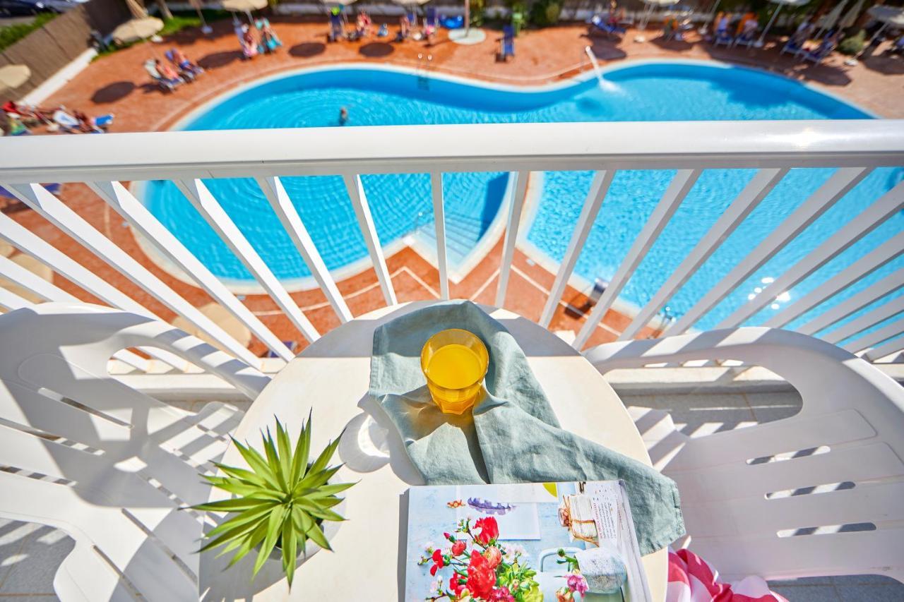 Gavimar Ariel Chico Hotel And Apartments Cala d'Or (Mallorca) Exterior foto
