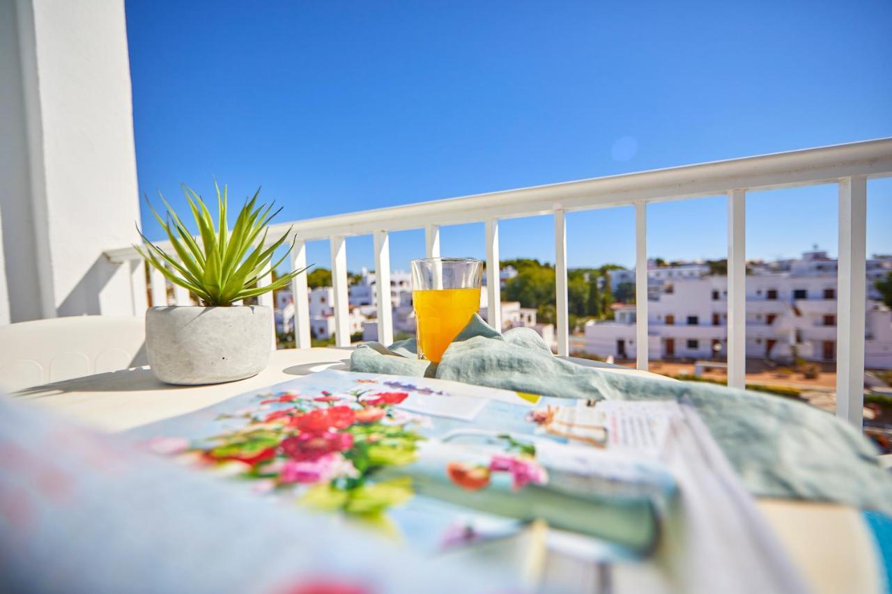 Gavimar Ariel Chico Hotel And Apartments Cala d'Or (Mallorca) Exterior foto