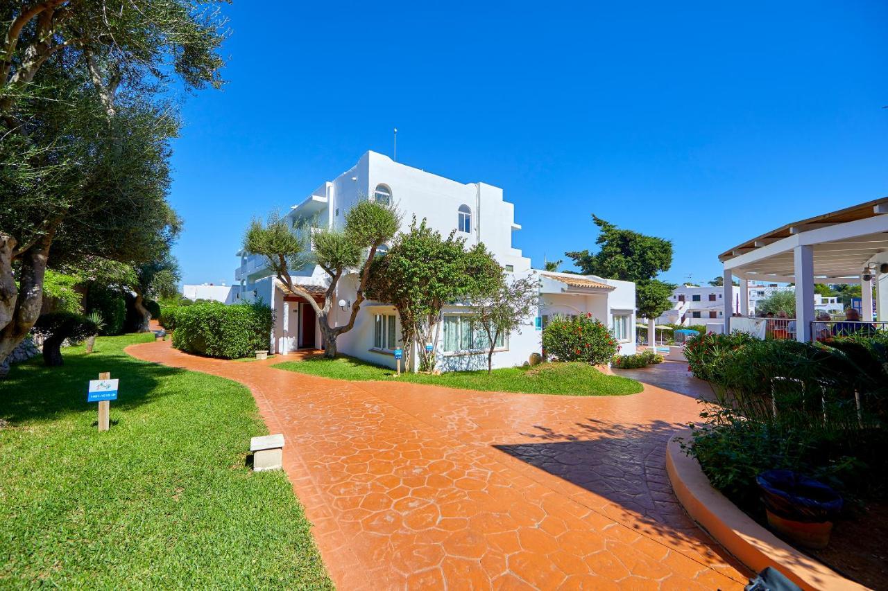 Gavimar Ariel Chico Hotel And Apartments Cala d'Or (Mallorca) Exterior foto