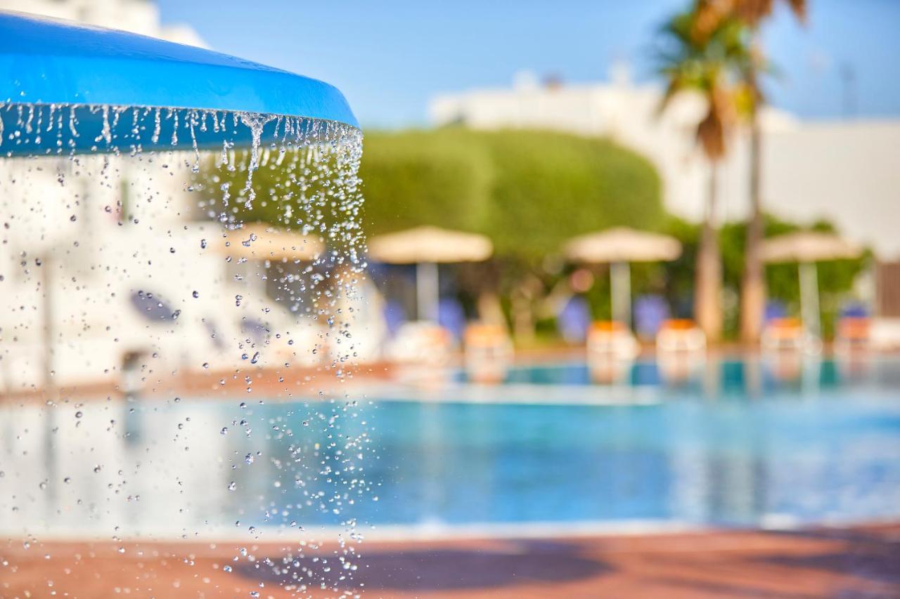 Gavimar Ariel Chico Hotel And Apartments Cala d'Or (Mallorca) Exterior foto