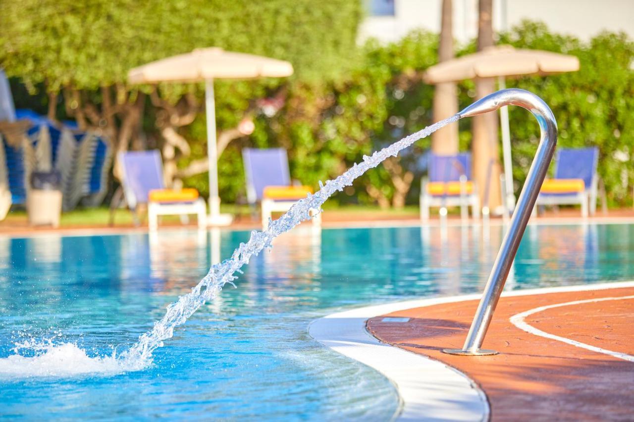 Gavimar Ariel Chico Hotel And Apartments Cala d'Or (Mallorca) Exterior foto