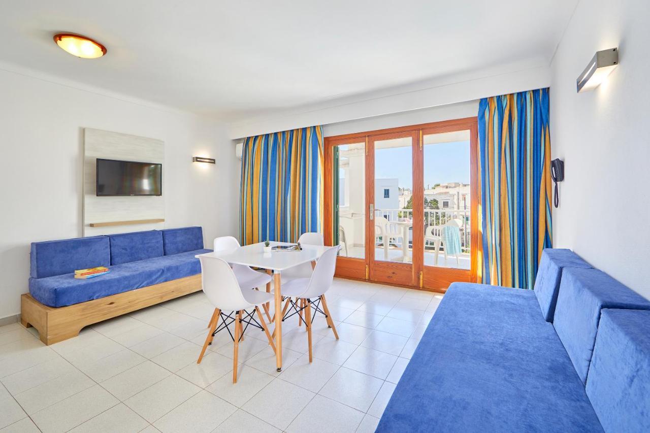 Gavimar Ariel Chico Hotel And Apartments Cala d'Or (Mallorca) Exterior foto