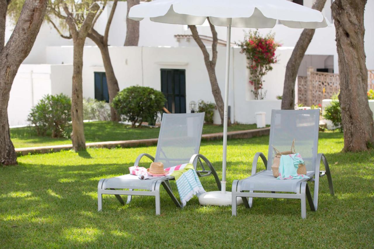 Gavimar Ariel Chico Hotel And Apartments Cala d'Or (Mallorca) Exterior foto