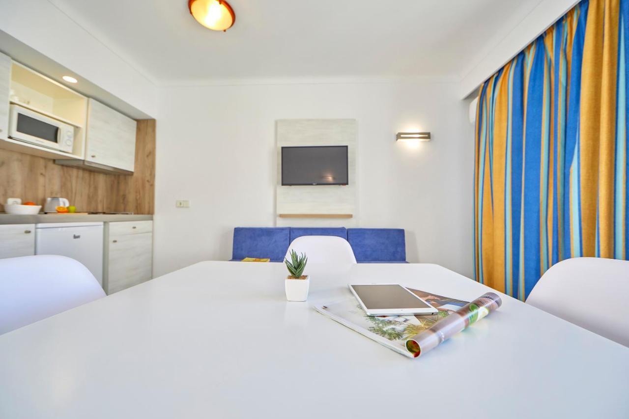 Gavimar Ariel Chico Hotel And Apartments Cala d'Or (Mallorca) Exterior foto