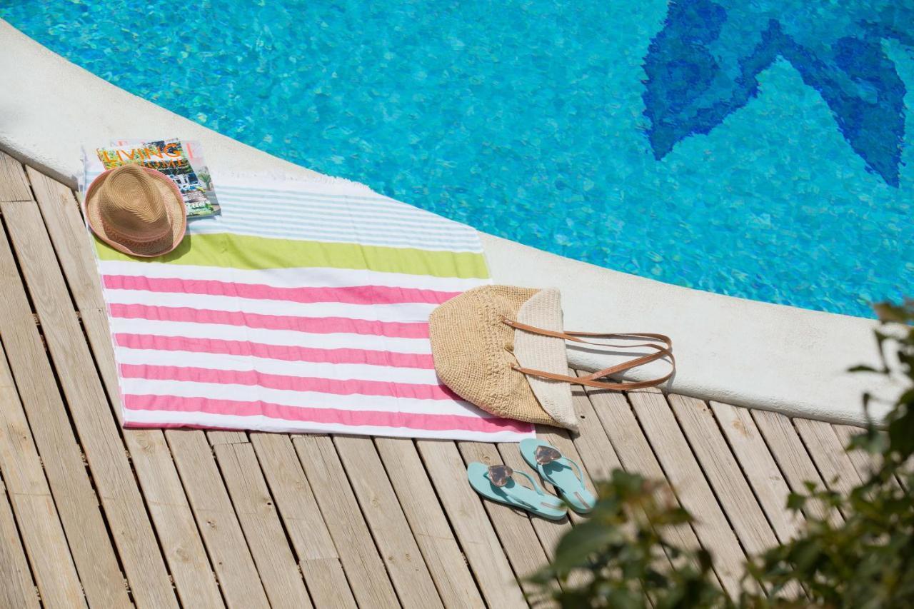 Gavimar Ariel Chico Hotel And Apartments Cala d'Or (Mallorca) Exterior foto